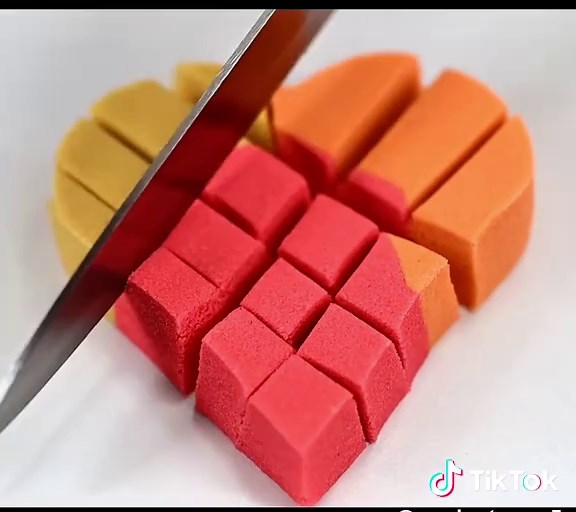 #RelaxingArt #satisfyingvideo #sandasmr #relaxing #sand