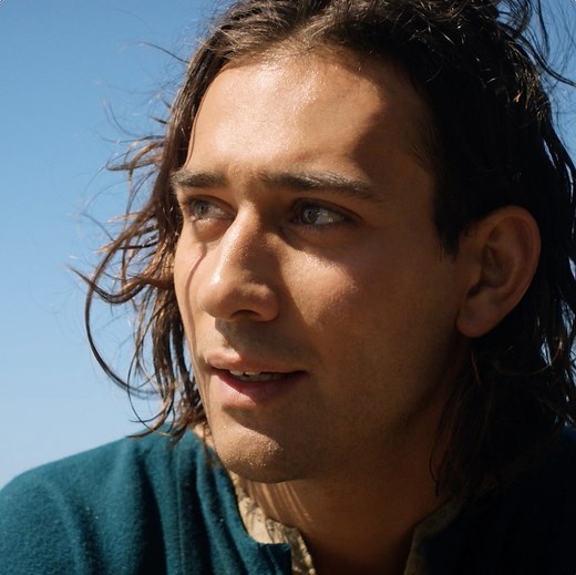 270K views · 10K reactions | Meet Isildur in #TheRingsOfPower. | Prime Video | Facebook