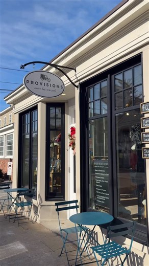 Provisions Market has delicious homemade sandwiches that are made fresh every time. Today’s sandwich- the BACON, EGG & CHEESE. Crispy bacon on a bed of perfectly scrambled eggs with American cheese all come together on a homemade roll from @provisions.bakery Try this sandwich today! | Provisions Market