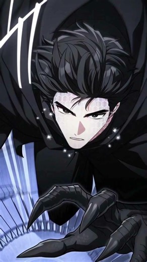 The Demon King Overrun by Heroes #manhwa #animeshorts