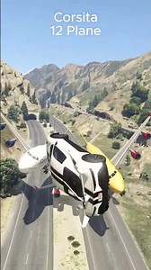 Futo Gtx Vs Corsita Vs Nero Custom #shorts #gta5