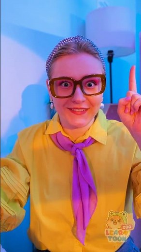 👾 Oh No! Monsters? Let’s Make a Scarecrow Trick! 🎃 #DIY #Kids