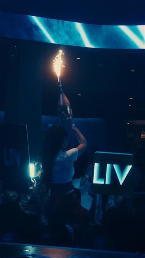 Started 2026 off with a bang! LIV you were special! If you missed it, catch you next year 😤 #KonvictWorldwide | AKON