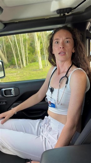 Didn’t even use protection 😂 @Dakota Quinn💙🤍