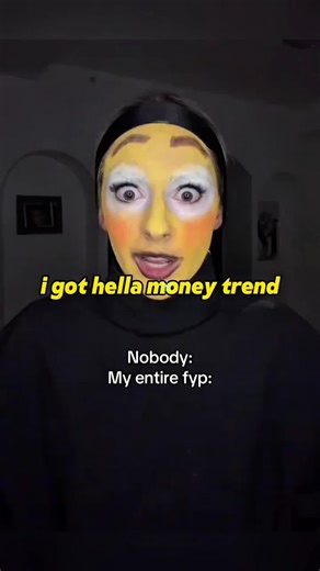 Understanding the 'I Got Hella Money' Trend