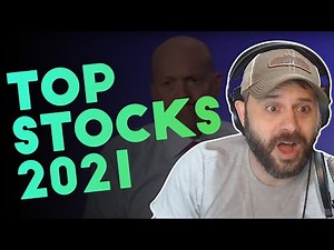TOP stocks of 2021: UPSIDE and DOWNSIDE analysis