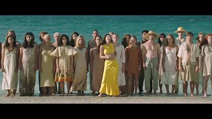 27K views · 727 reactions | She's back!  “Solar Power” is the first new single since Lorde's seminal 2017 album, 'Melodrama' ✨⁠ ⁠ Tap the link to brighten up your Friday morning with Lorde ☀️ https://buff.ly/3ixfmfp | NOWNESS | Facebook