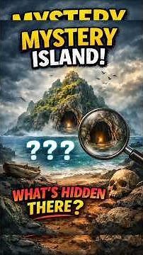 🤯 This Country Has Over 17,000 Islands! | What Is an Archipelago?