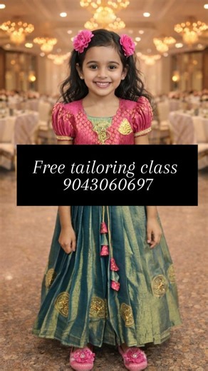 Smart_stitch_fashion on Instagram: "Online Tailoring Class in Tamil | Beginners to Advanced Stitching Learn tailoring from home with our 3 Months FREE Online Tailoring Class for Ladies 👗✂️ Only ₹499 one-time registration. 📱 Pre-recorded video lessons Laddies 👶 Kids dresses, frocks, blouse, skirt, chudi a-z & more 🎯 Basics to Advanced stitching Whatsapp me 9043060697 👉 Comment TAILOR or DM to join 👉 Limited seats – Enroll now! tailoring class online online tailoring course tamil stitching c