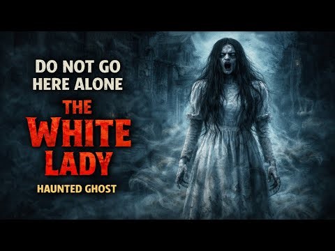 GhostLore : The White Lady — The Woman in White