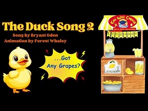 The Duck Song 2