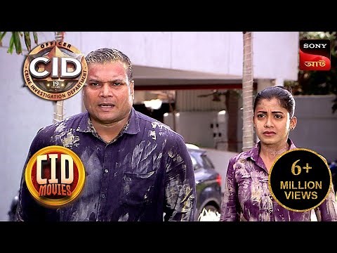 Weird Disappearance | CID Movies | 6 Apr 2024