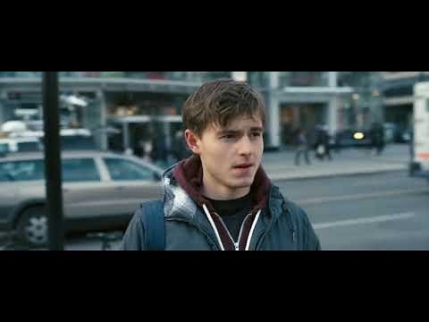 فیلم هکر Hacker 2016 دوبله فارسی