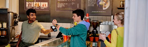 Betalen met Apple Pay - Rabobank