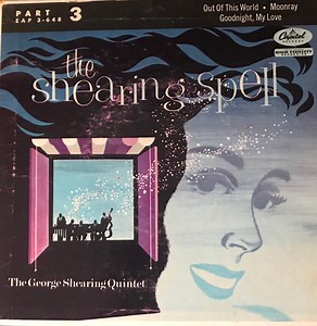 The George Shearing Quintet - The Shearing Spell Part 3