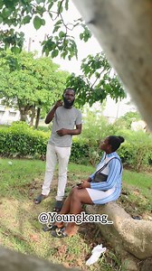 96K views · 1.5K reactions | Prank…Did she fall for it? | Youngkong | Facebook