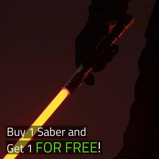 2.5K reactions · 938 shares | ✨ Special Offer at SaberMasters! ⚔️...