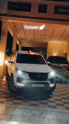 Jaguar vs fortuner || modified fortuner #challenge #gaming #automobile #hindisong #love #craze #thar