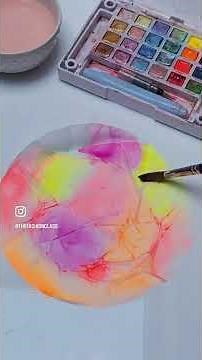 DIY Mosaic Mason Jar Cup #diy #crafting #followalong