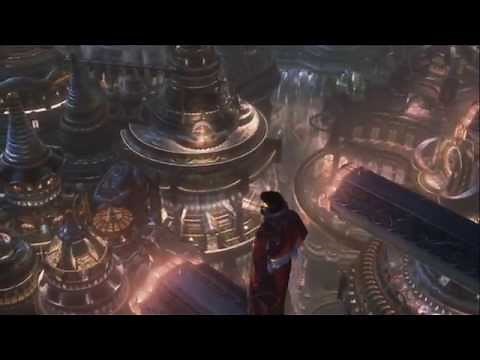 FF X ジェクト テーマ曲BGM