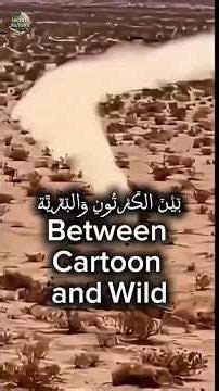 #short الحقيقة خلف عدّاء الطريق