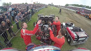 348K views · 883 reactions | Vandaag zou onze eerste Eurocup...