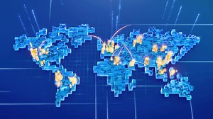 👩‍💻 Produced by Trace Software International, the elec calc™ is a software package that enables the calculation of low and high-voltage electrical installation. At present, more than 3000 pieces of CHINT product information including ACB, MCCB, and MCB have been input. CHINT presents the second tutorial of the Trace Course and a brief on the interface of the software. The main sections of the software interface include: - Quick access bar - Ribbon - Drawing area - Library - Data area #CHINT #d