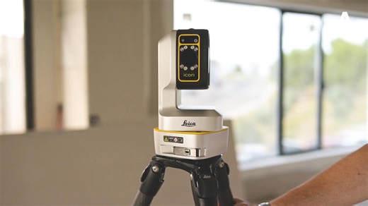 👷‍♀️ ¡Replantear nunca fue tan fácil! Con el sistema Leica Geosystems iCON Trades y el iCS50, todo el proceso —desde el plano hasta el punto en obra— se hace rápido, preciso y sin complicaciones. 💡 No hace falta ser arquitecto ni topógrafo: cualquier profesional de la obra puede manejarlo fácilmente con el vPen, vSphere y vTargets. 📹 En nuestra web puedes ver el vídeo completo del proceso y cómo este sistema puede transformar tu día a día en obra: https://bit.ly/42SFGHf Además, en ACRE te ofr
