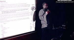 430K views · 6.3K reactions | This is a clip of me doing some jokes...