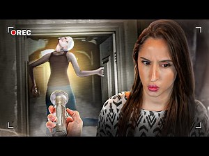 CHASSER LES FANTOMES EST DEVENU MA PASSION !