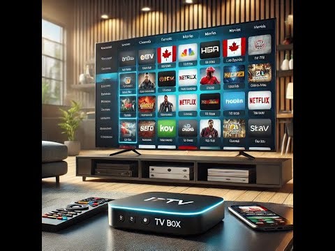 Become an IPTV Reseller in 2025 | The Best IPTV Provider to Start With