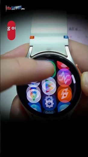 Samsung Galaxy Watch Not Working? Fix Pairing, Charging, Tracking & More