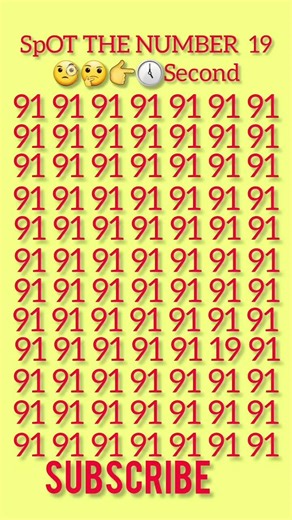 19 number talash kry #usa #gaming #puzzle #iqtest #puzzlegame #kpop