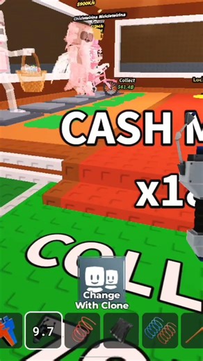 I am ready for the taco tuesday 🌮🌮🌮🌮 #roblox #stealabrainrot #trending #viral