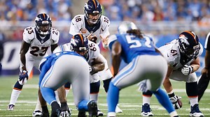 Offense's pistol adjustment shows progress yet room for more