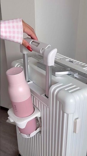 pack my carry-on luggage with me ✈️ anything else i should add? #amazonfinds #amazonmusthaves