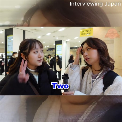 9.2K views · 38 reactions | Japanese Girl's Body Count Part 6 | Interviewing Japan | Facebook