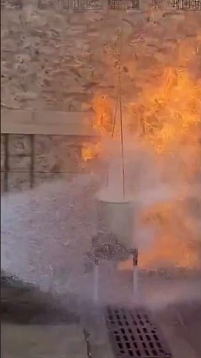 Dangers of deep frying a turkey