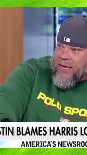 Tyrus DESTROYS The View with One Brutal Truth Bomb – You Won’t Believe Who He Exposes! part 1
