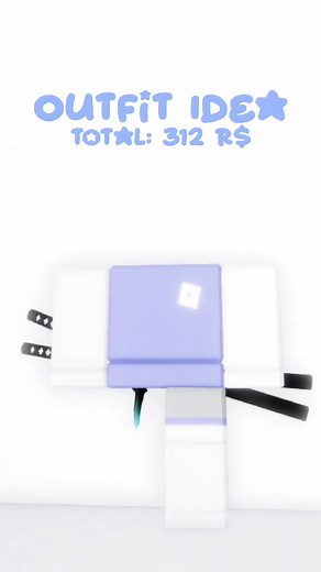 Boy Outfit Ideas for Roblox Avatars