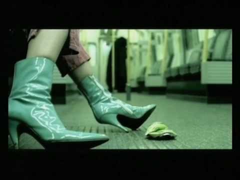 DJ Shadow & James Lavelle (UNKLE) Feat. Ian Brown- Be There