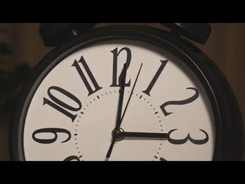 1 Hour Ticking Clock Sound | Relaxing Sleep Noise