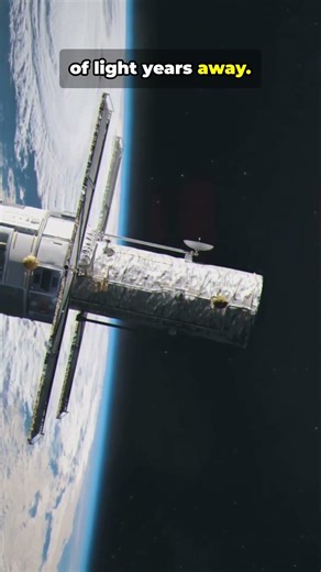 5 Space Missions That Changed Science