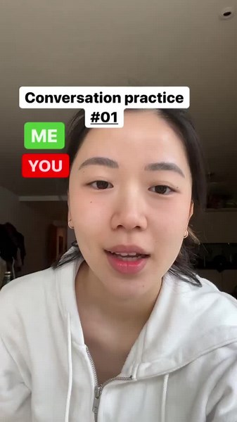Lao Conversation Practice: Let's Duet Together!