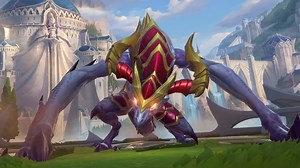 4.5K reactions · 190 shares | Skillful outplays. Brilliant maneuvers. The occasional throw. League of Legends is now on mobile. | League of Legends: Wild Rift | Facebook