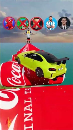 cars game crash😱😱