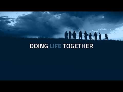 The CrossWord DNA - Sunday Service Live Stream - CrossWord Church - September 21, 2025