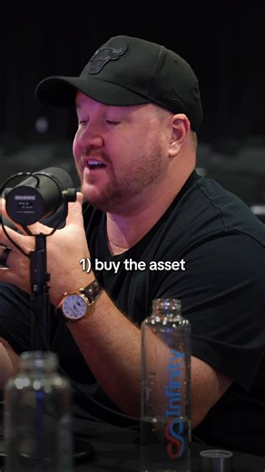 The strategy’s simple: Buy the asset. Hold for growth. Sell after 12 months. Pay half the capital gains tax. Smart investors don’t fear debt - they use it. Capital growth does the heavy lifting. Debt is the tool. Profit is the outcome. click the link to get started👉 https://brnw.ch/21wUMBY #moneymentor #infinitygroup #FTB #rapidrepay #REM #financialfreedom #propertyinvestment | Infinity Group Coaching