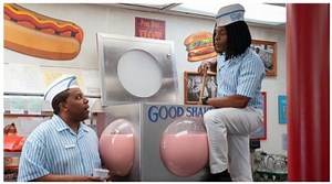 'Good Burger 2' Official Trailer Drops | Watch | EURweb | Black News, Culture, Entertainment & More