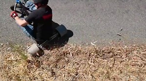 250 reactions · 181 shares | Get Sideways | Triad Drift Trike USA | Facebook